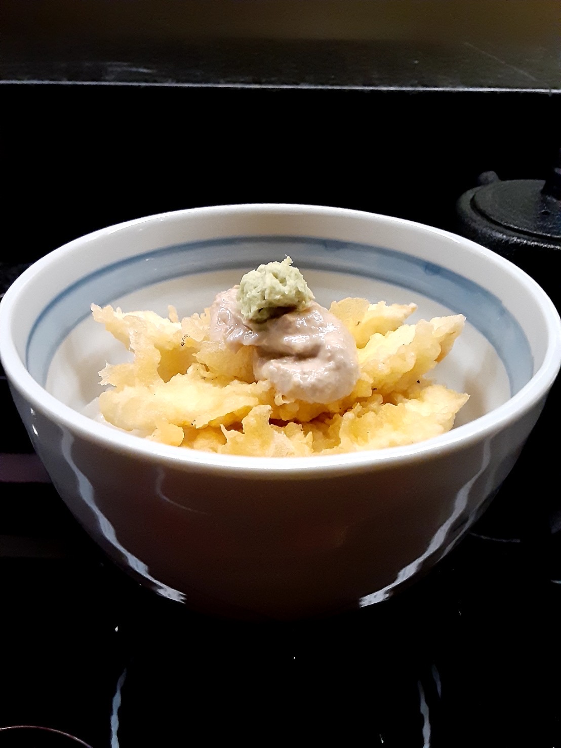 料理