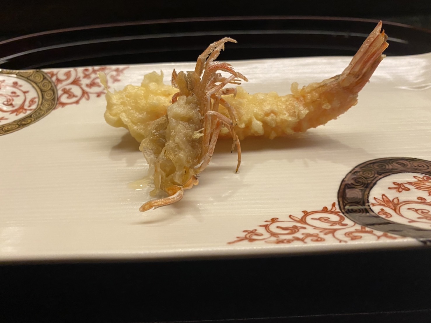 料理