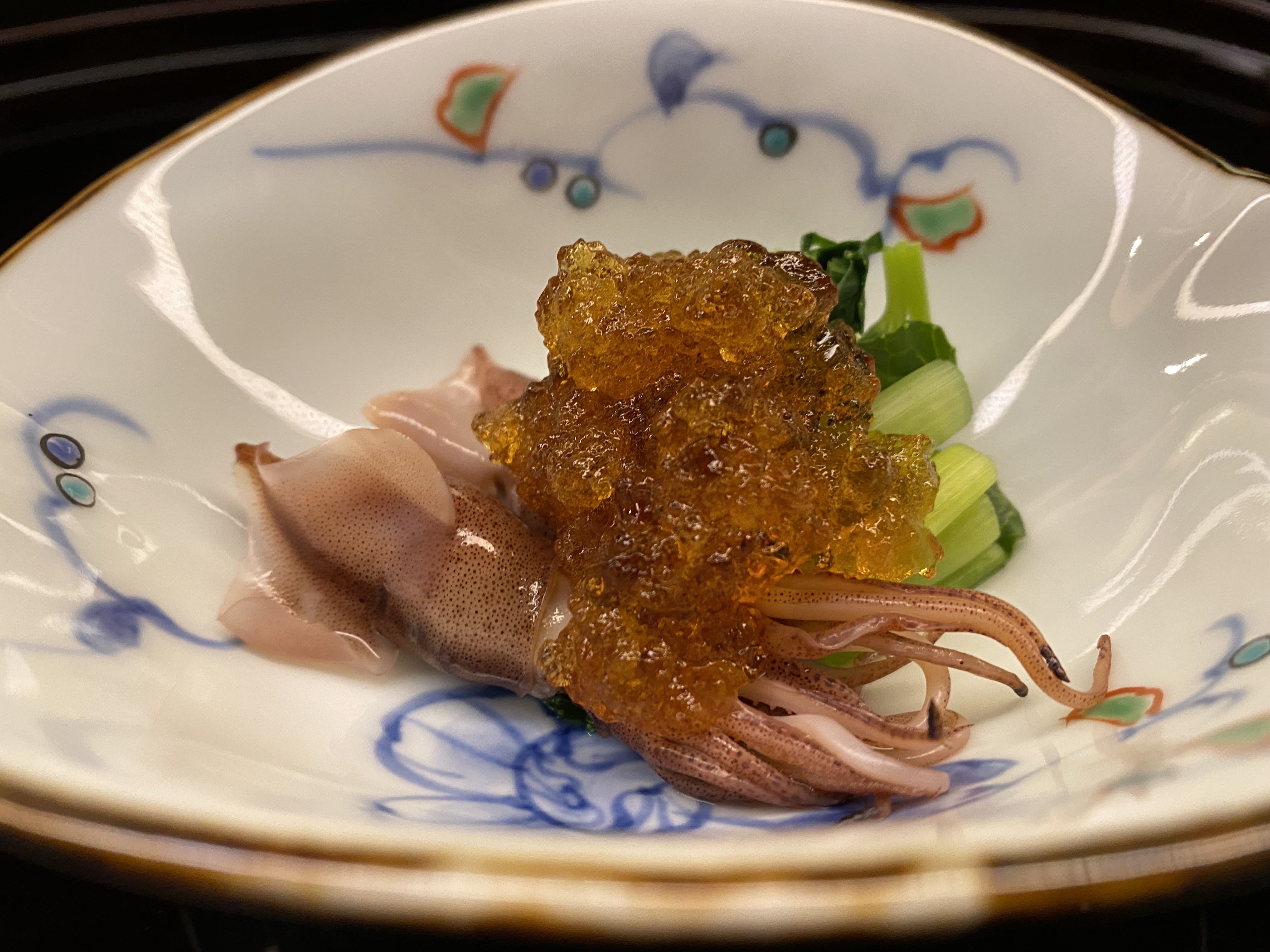 料理
